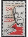 FRANCE 1993 Louise Weiss MNH**