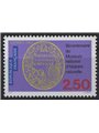 FRANCIA 1993 Museo nazionale MNH**