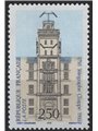 FRANCIA 1993 Telegrafo ottico MNH**