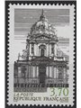 FRANCE 1993 Military Hospital MNH**