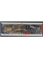 FRANCIA 1993 Museo del Louvre 2v MNH**