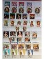 1970/1990 Tematica Natale Paesi Europei ed ex Colonie Inglesi MNH**