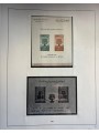 1960/1962 Tematica Rifugiato MNH**