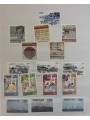 Faroer Piccola Collezione dal 1975 MNH**