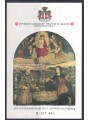SMOM Lotto di francobolli anni 1990/2000 MNH**