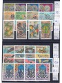 Somalia anni 1994-1996 Lotto di 28 francobolli e 9 BF MNH**