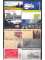 Danimarca anni 1980/1990 Lotto di 24 Libretti MNH**