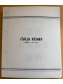 Fogli Mari Regno / RSI con taschine us