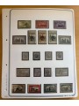 Mari Regno / RSI sheets with used