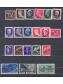 ITALIA REGNO 1943 Posta militare 20v MH*