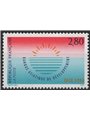 FRANCIA 1994 Incontro dei Governatori MNH**
