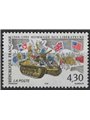 FRANCIA 1994 Cinquantenario della Liberazione MNH**