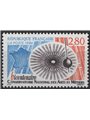 FRANCIA 1994 Conservatorio Nazionale delle Arti e Mestieri MNH**