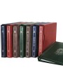 MARINI A22 Complete Binding Republic (green) us
