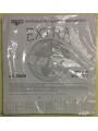 MASTERPHIL EXTRA POCKETS with white divider, pack of 20 inserts