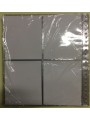 MASTERPHIL TASCHE EXTRA con separatore bianco cf. 20 inserti