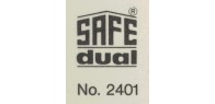 VATICANO 1984 Fogli d'album Safe dual per singoli us