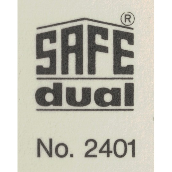 VATICANO 1986 Fogli d'album Safe dual per singoli us