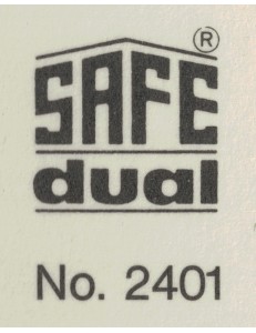 VATICANO 1992 Fogli d'album Safe dual per singoli us