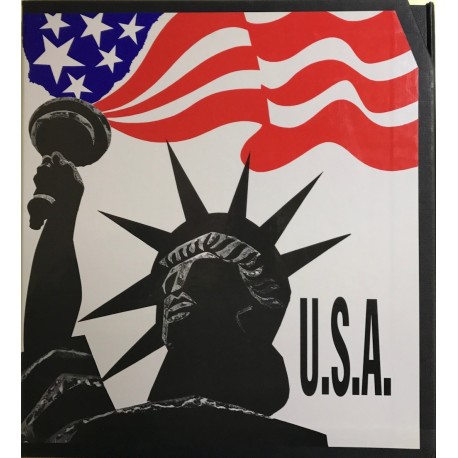 BOLAFFI MILORD Complete Binding United States us