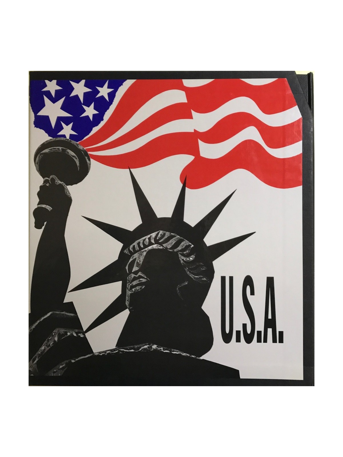 BOLAFFI MILORD Complete Binding United States us