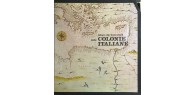 BOLAFFI MILORD Complete Binding Italian Colonies us