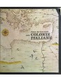 BOLAFFI MILORD Complete Binding Italian Colonies us