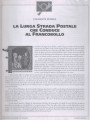Guida Postale Marini - Tomo 4 La posta antica