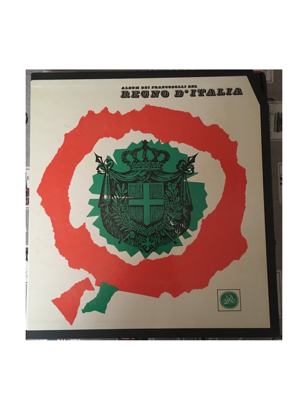 BOLAFFI MILORD Complete Binding Kingdom of Italy us
