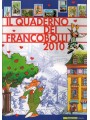 ITALIA 2010 Il quaderno dei francobolli