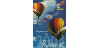 ITALY 2004 The stamp notebook