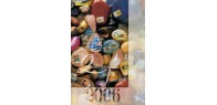 ITALIA 2006 Il quaderno dei francobolli