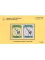 PADANIA FEDERAL STATE 1997 3rd Northern League Congress 2v MNH**