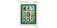 PADANIA 1998 La Lega Nord attraverso i Manifesti BF MNH**
