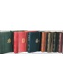 MARINI POSTIGLIONE Complete Binding Europa Cept (green) us