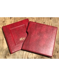 ABAFIL ELEGANT Generic Full Binding (red) us