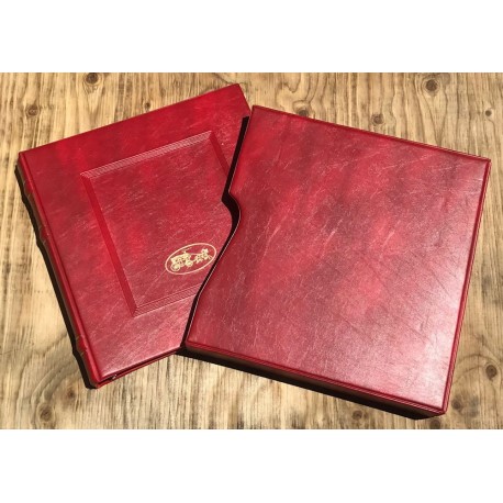 ABAFIL ELEGANT Generic Full Binding (red) us