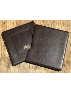 ABAFIL ELEGANT Generic Complete Binding (brown) us