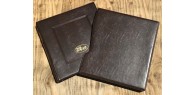 ABAFIL ELEGANT Generic Complete Binding (brown) us