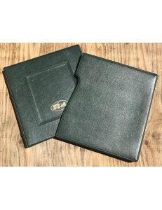 ABAFIL ELEGANT Rilegatura Completa Generica (verde) us