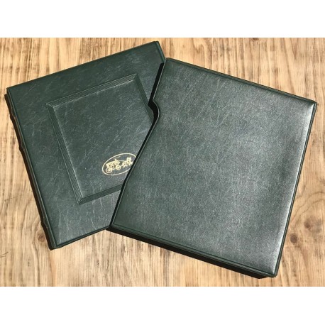 ABAFIL ELEGANT Generic Complete Binding (green) us