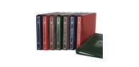 MARINI A22 Complete Binding San Marino (blue) us