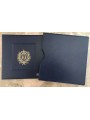 ABAFIL ELETTA Complete Binding San Marino (blue) nv us
