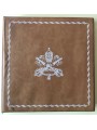 VATICANO 1963-78 Fogli d'album Euralbo per quartine + 2 rilegature us