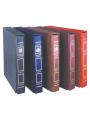 MASTERPHIL Complete Binding Trieste (green)