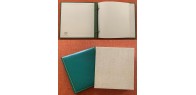 MARINI SUPERBA Generic Complete Binding (green) us