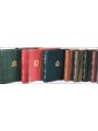MARINI POSTIGLIONE Complete Binding Malta (red) us