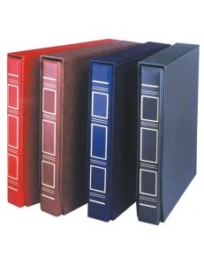 MASTERPHIL SPECIAL Generic Full Binding (blue)
