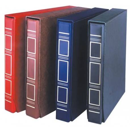 MASTERPHIL SPECIAL Generic Full Binding (blue)