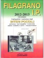 FILAGRANO POSTAL STAMPS CATALOGUE 2012-13